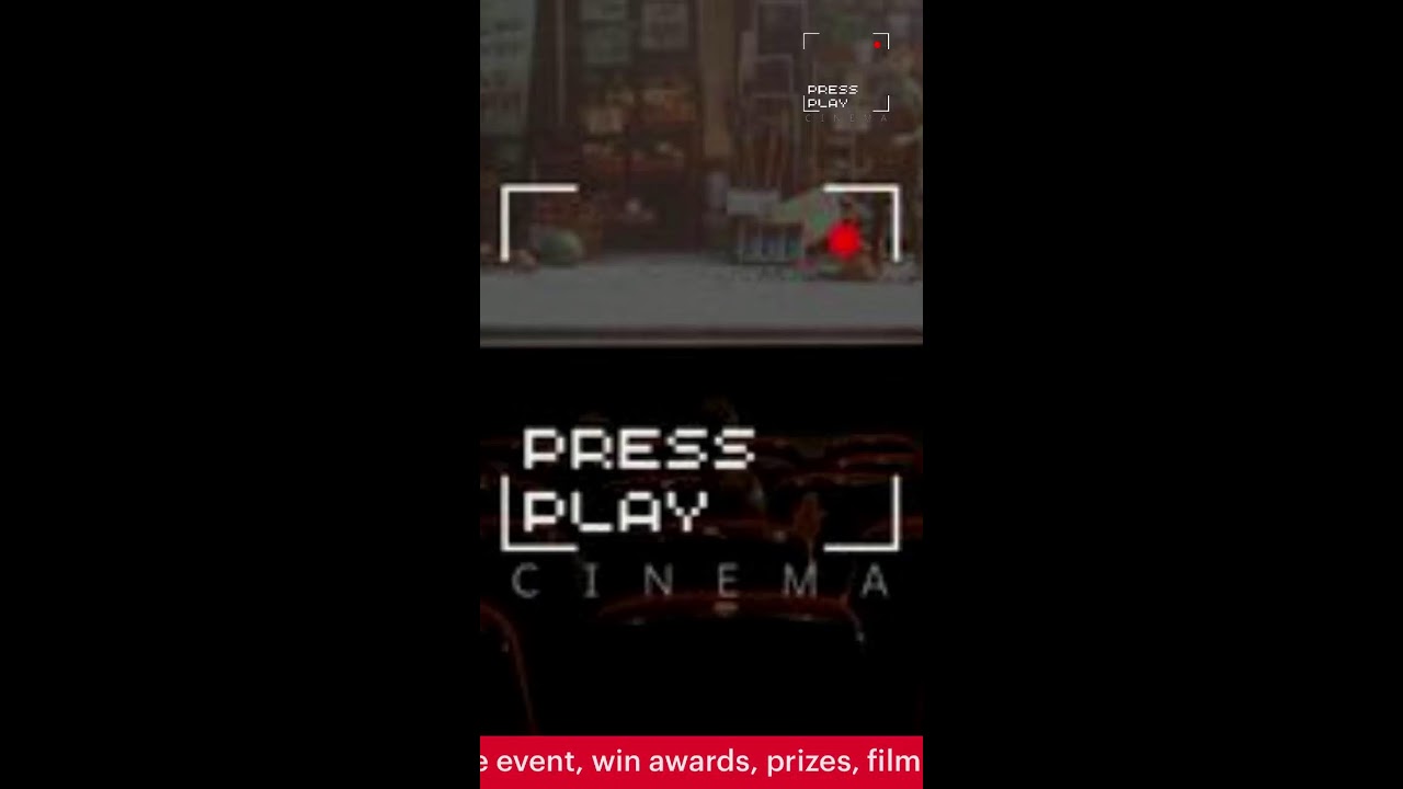 🎬 Inside The Royal Starr Mixer: Secrets of Detroit's Film Scene! (PressPlay Cinema LIVE)