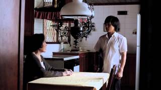 ABOUT A WOMAN  Trailer | SGIFF 2014