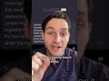 Chat GPT Anouncement! AI AItools AGTG (Via TikTok... #Shorts #marcusjcarterai