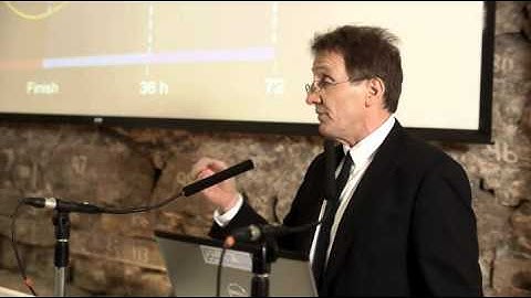 Role of Exercise Science in Sport & Health - part2.wmv