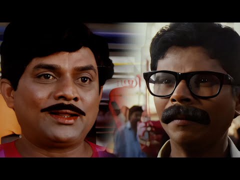 കൊണ്ടുപോയി അലക്കട തെണ്ടി | Malayalam Comedy Scene | Jagathy