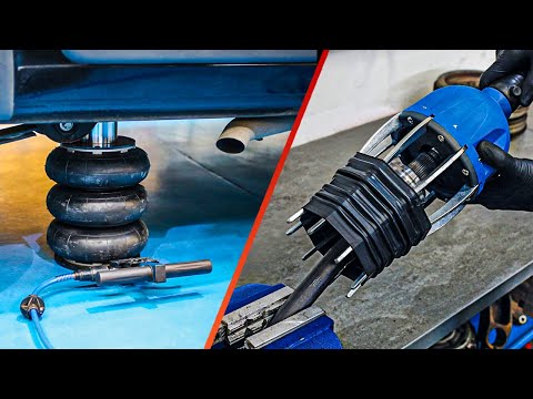Automotive Tools 2022