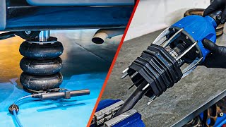 Amazing Car Repair Tools That Are On Another Level