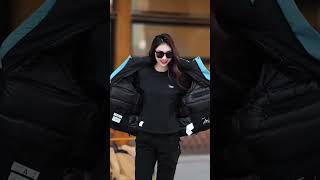 2026 Trendy Women Summer Wear, Color Block Short Sleeve Cotton Top | Light, Soft &amp; Stylish 🌿