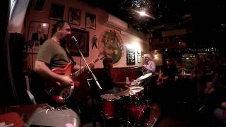 20170524 George Greene Last Show at Alfonso's feat Ivan Galic and Helmut