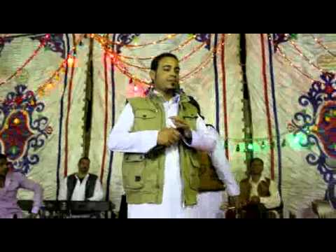يارب يالى عالم بينا احمد الترباني