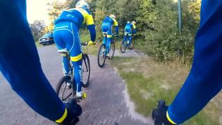 Speelkwartier In Noord-Hollandse Duinen Training Team Imming