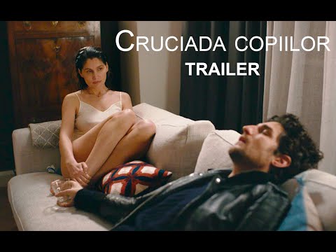 Cruciada copiilor | Trailer RO | Louis Garrel &amp; Laetitia Casta