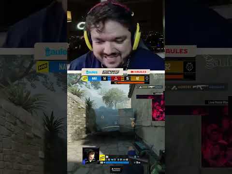 TRATOR MALBS JOGANDO MUITO NA G2
