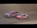 SPECTATOR DRAGS - ROCKFORD SPEEDWAY - ON DIRT!!