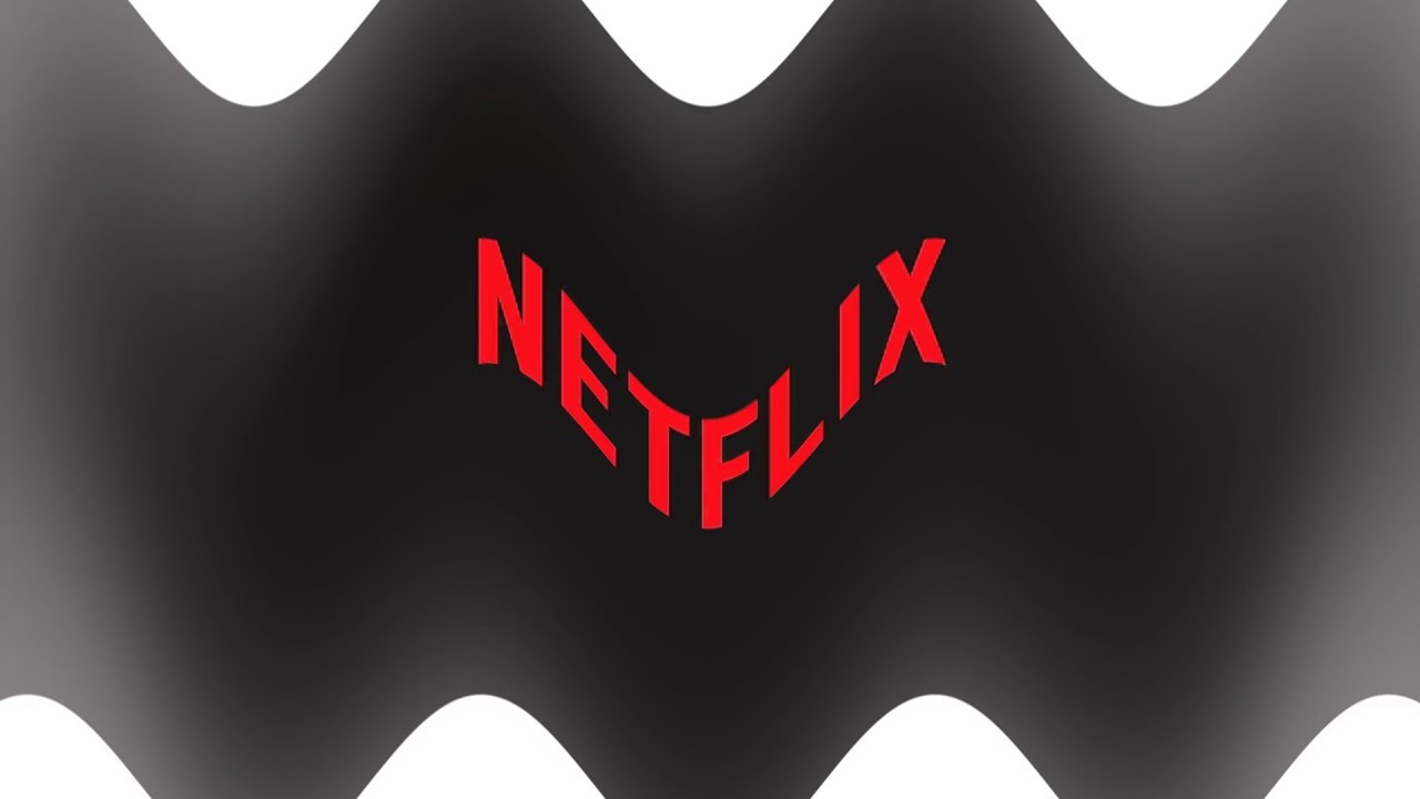 Netflix Logo | Sponsored By - Klasky Csupo 2001 Effects