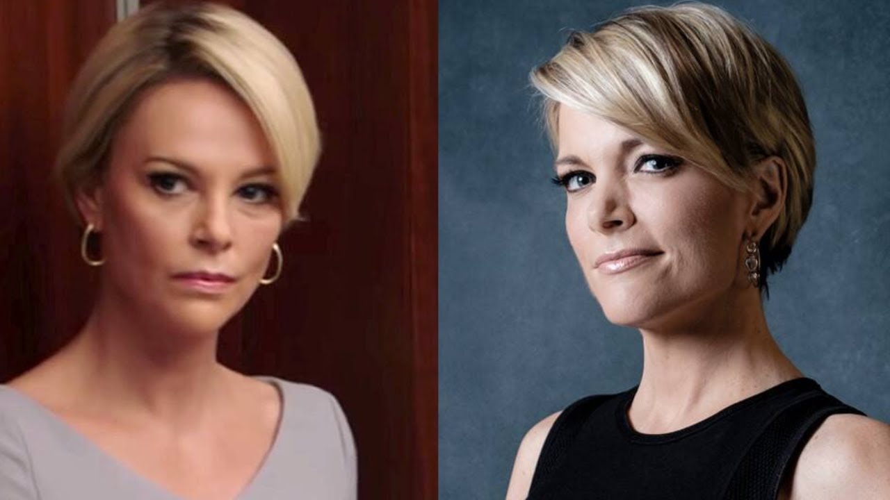 Charlize Theron News : Charlize Theron Explains Why She Agreed To Play Megyn Kelly in 'Bombshell' | MEAWW
