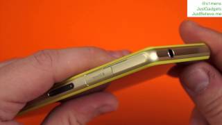 Sony Xperia Z1 Compact: распаковка и первые впечатления(Добрался до меня Sony Xperia Z1 Compact (а я, соответственно, добрался до него). Распаковка, первый взгляд, сравнение..., 2014-02-07T05:54:07.000Z)