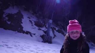 Beech mt , tube 2026  