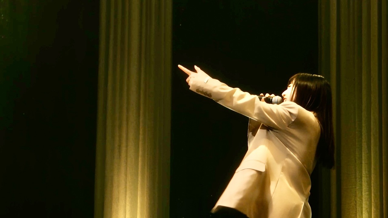 SARD UNDERGROUND「Don't you see! [tribute 2024]」LIVE from "LIVE TOUR 2025 [FANTASY]"