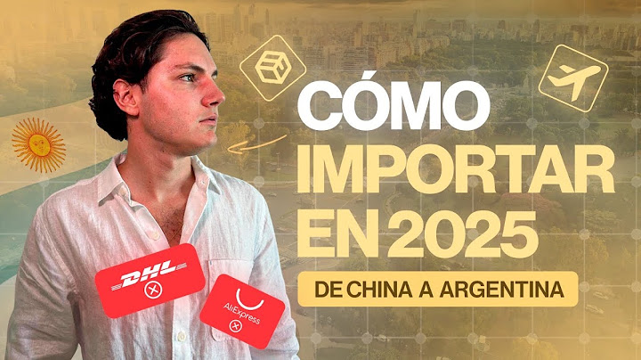 How to Import from China to Argentina in 2025 (Step by Step from 0)