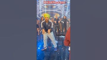 #behindthescenes #ajaydevgan #ganeshacharya #sonofsardaar2 #sachinpoojary#mrunalthakur #gururandhawa