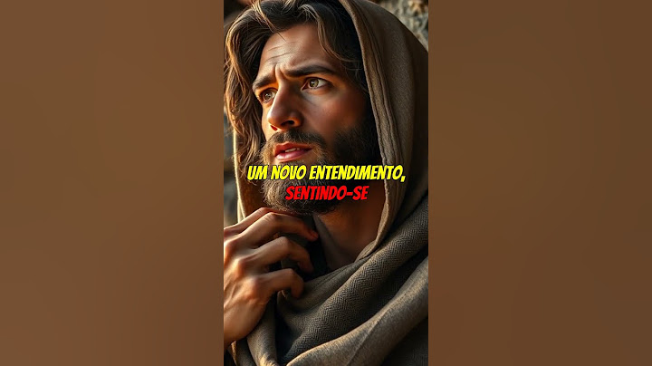 O pedido de sabedoria - Reis 3:3-15