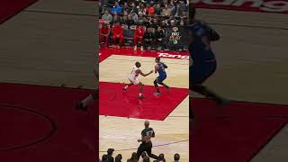 things we love to see … THIS 🤩 #nyknicks #nba