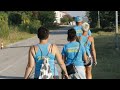 GARA CICLISTICA GIOVANISSIMI ADRIA Bottrighe (RO)