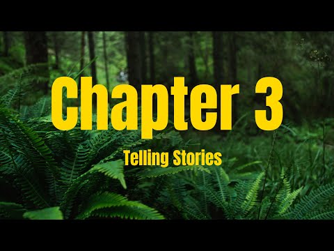 Surviving Bloomington Season 6, Chapter 3: Telling Stories