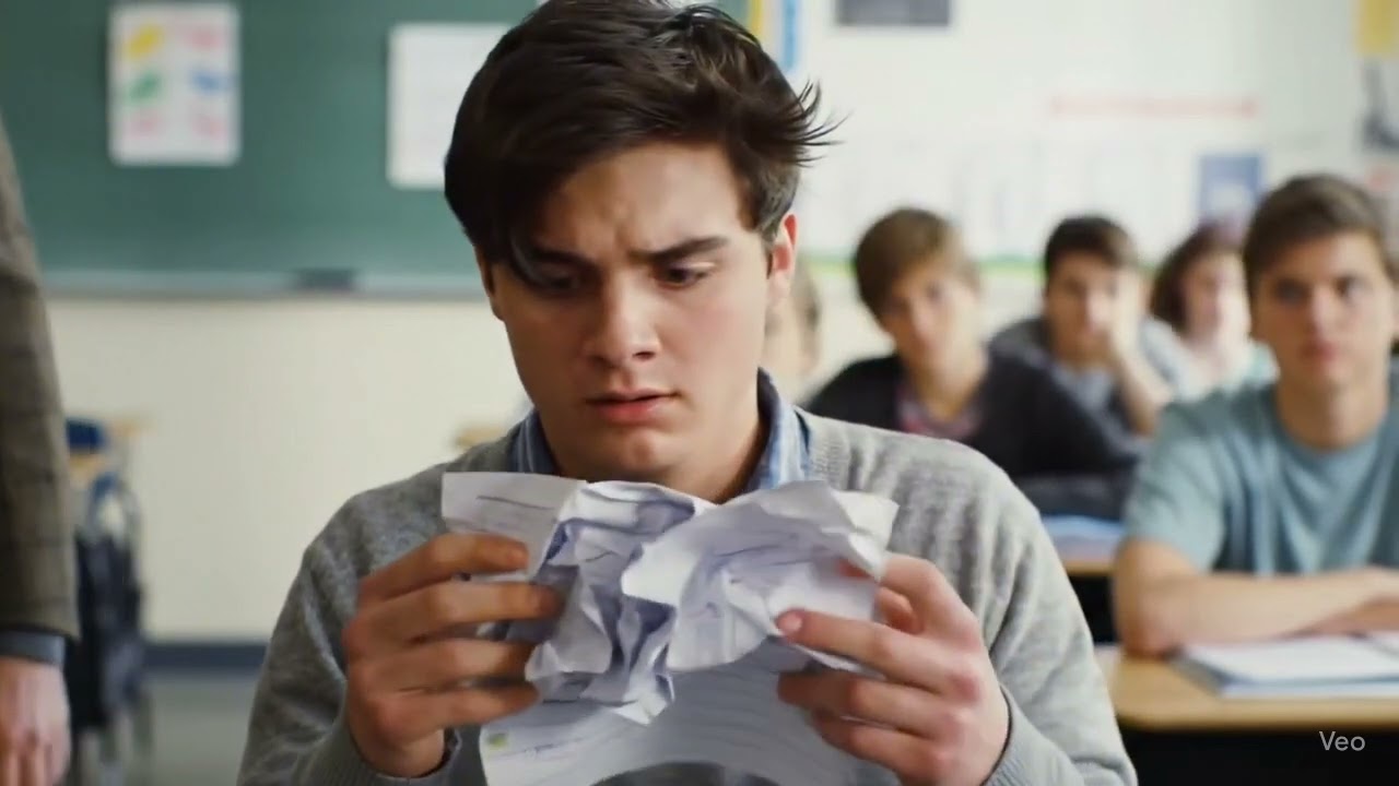 "নিজের চেষ্টা হোকতোমার পরিচয়।"