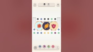 Two Dots Level 52