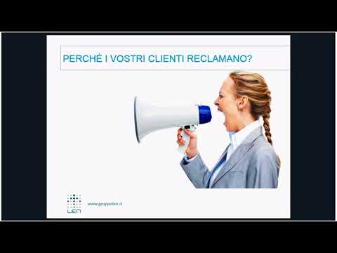 1. Primo Contatto: l'Assistenza Clienti Diretta