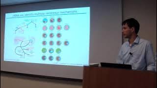 GSI Seminar Series: Dr. Ignaty Leshchiner