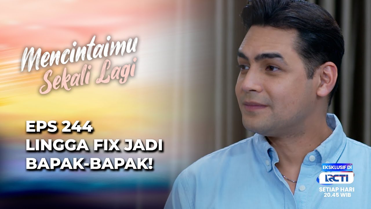 BUNDA MITHA COLLAPS‼️ KONDISINYA MEMBURUK? - MENCINTAIMU SEKALI LAGI EPS 244