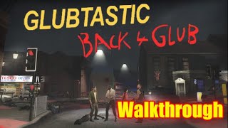 Left 4 Dead 2 - Glubtastic: Back 4 Glub