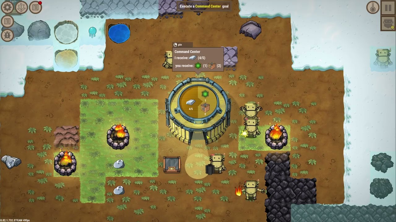 Craftomation 101 - First 10 minutes - Unedited