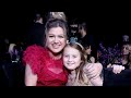 Kelly Clarkson S Daughter River Rose Steals The Show During Las Vegas Residency Kelly Clarkson S Daughter River Rose Steals The Show During Las Vegas Residency