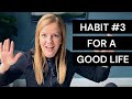 Habits For A Good Life #3 - The Parable of the Good Samaritan