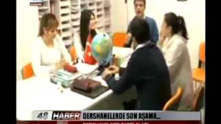 Dershanelerde Son Aşama...