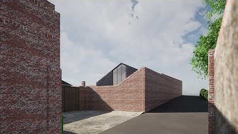 MVL Architects - Ground Keeping