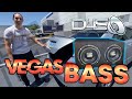 Las Vegas MEGA BASS Demo with Lucas & Sundown 👀🔊