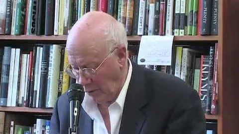 Christopher Ricks - True Friendship