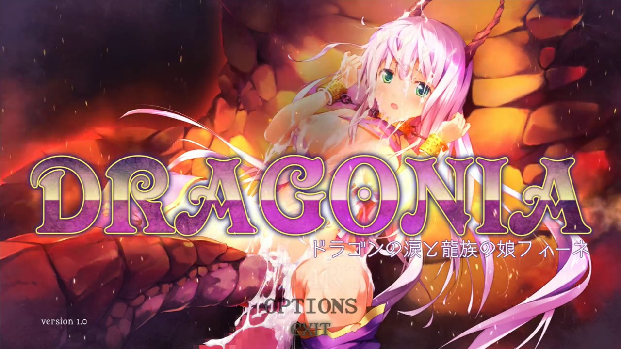 Dragonia Youtube