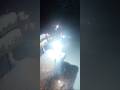 Funke – Junior Fontänen im Schnee