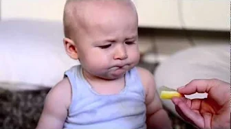 Lemon Baby