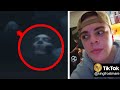 Scary Randonautica Videos Found On Tik Tok