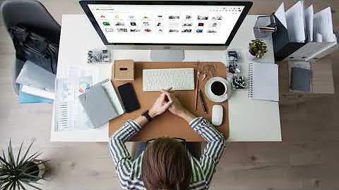 Digital Asset Management Software  | Filecamp