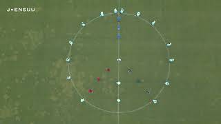 Fair Play Peace Circle®  Example Video