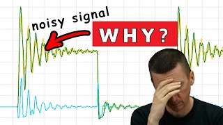 When a Signal Hits The End of a PCB Track  What happens? | Reflections by Eric Bogatin