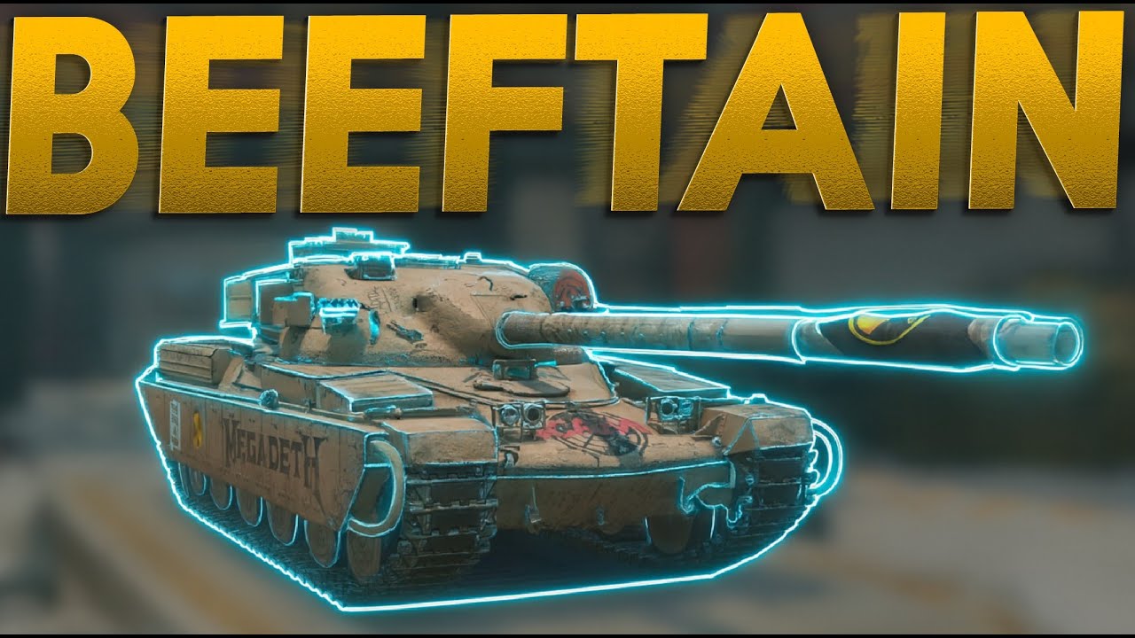 НЕ СВЯЗЫВАЙТЕСЬ С BEEFTAIN MK6!