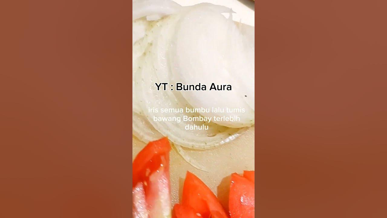 Tumis Daun Kencur