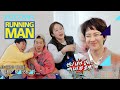 Kim Jong Kook: "Ji Hyo has really bad taste in men" l Running Man Ep 585 [ENG SUB]