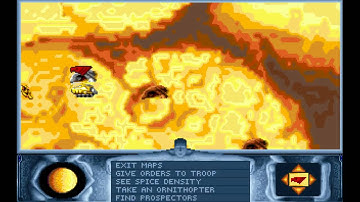 How to: Survive, play and win Dune (1992) Part 1