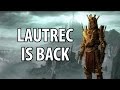 Dark souls 3 lautrec is back